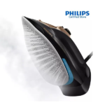 Philips GC-3929/60 Steam Iron - Image 3