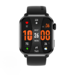 Weofly Power 2 AMOLED (Black) Smart Watch