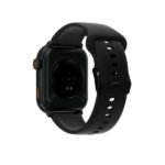 Weofly Power 2 AMOLED (Black) Smart Watch - Image 4