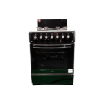 Fiesta FG-66G4-E Standing Gas Oven 4 Burners - Image 2