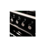 Fiesta FG-66G4-E Standing Gas Oven 4 Burners - Image 4