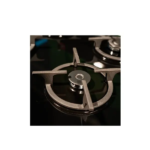 Fiesta FG-66G4-E Standing Gas Oven 4 Burners - Image 5