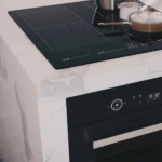 Fiesta NERO-342 65L Grill Electric Oven - Image 2
