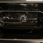 Fiesta NERO-342 65L Grill Electric Oven - Image 3