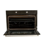 Fiesta PASHA-891 105L Grill Electric Oven - Image 2