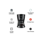 Philips HD-7432/20 Coffee Maker - Image 4