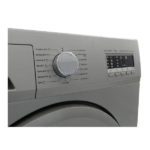 Sharp ES-FE710CZLS (7 KG) Fully Automatic Front Loading (With Heater) Washing Machine - Image 5