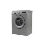 Sharp ES-FE710CZLS (7 KG) Fully Automatic Front Loading (With Heater) Washing Machine - Image 2