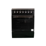 Fiesta FO-66G4-SB Standing Gas Oven 4 Burners