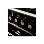 Fiesta FO-66G4-SB Standing Gas Oven 4 Burners - Image 4
