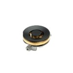 Fiesta FO-66G4-SB Standing Gas Oven 4 Burners - Image 6