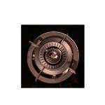 Fiesta 3-HB8901A Table Top Gas Stove 3 Burner - Image 3