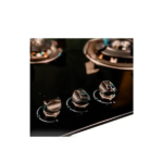 Fiesta 3-HB8901A Table Top Gas Stove 3 Burner - Image 2