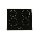 Fiesta HV6040TG Built-In Vitroceramic Electric Hob