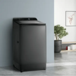 Hitachi LTL-12MVW0T GG (12 KG) Inverter Top Loading (Without Heater) Washing Machine - Image 2