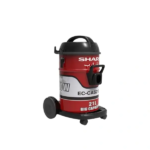 Sharp EC-CA2121-Z Electric Vacuum Cleaner - Image 2