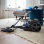 Philips FC-9350 Electric Vacuum Cleaner - Image 3