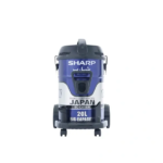 Sharp EC-CA1820-Z Electric Vacuum Cleaner - Image 3