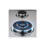 Fiesta FF9502GPZH Standing Gas Oven 5 Burners - Image 5