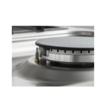 Fiesta FF9502GPZH Standing Gas Oven 5 Burners - Image 4