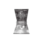 Sharp QW-MA814-WH2 Dishwasher (14 Plate) - Image 3