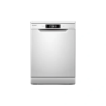 Sharp QW-MA814-WH2 Dishwasher (14 Plate)