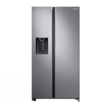 Samsung RS74R5101SL/D3 676L Side By Side Refrigerator