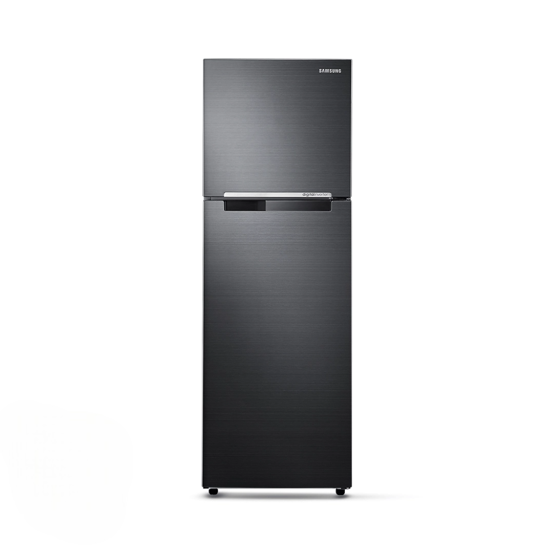 samsung-275-liters-mono-cooling-top-mount-refrigerator-rt29har9dbs-2572-Photoroom Samsung RT29HAR9DBS/D3 275L Top Mount Black Refrigerator - Image 1
