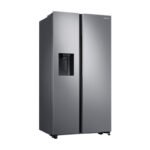 Samsung RS74R5101SL/D3 676L Side By Side Refrigerator - Image 2