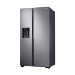 Samsung RS74R5101SL/D3 676L Side By Side Refrigerator - Image 3