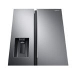 Samsung RS74R5101SL/D3 676L Side By Side Refrigerator - Image 5
