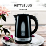 Sharp EJK-156 Electric Kettle 1.8L - Image 5