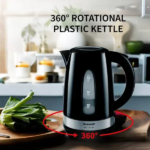 Sharp EJK-156 Electric Kettle 1.8L - Image 4