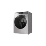 Sharp ES-FE852KJZ-W (8.5 KG) Front Loading (With Heater) Washing Machine - Image 2