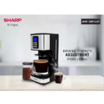 Sharp HM-DX41-S3 Coffee Maker - Image 3