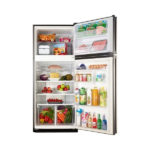 Sharp SJGC-70VBK5 556L Top Mount Inverter Black Refrigerator - Image 3