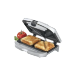 Tefal SM-1551 4 Slice Sandwich Maker - Image 3