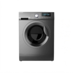 Sharp ES-FE912DLZ-S (9 KG) Front Loading (With Heater) Washing Machine