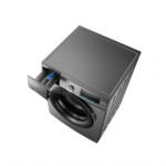 Sharp ES-FE912DLZ-S (9 KG) Front Loading (With Heater) Washing Machine - Image 4