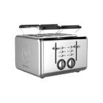 Westinghouse WKTTCB807SS-BK 4 Slice Toaster Oven