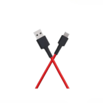 Xiaomi Braided USB  Type A to Type-C Cable - Image 3