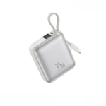 Foneng PX137 10000mAh 35W Power Bank - Image 2