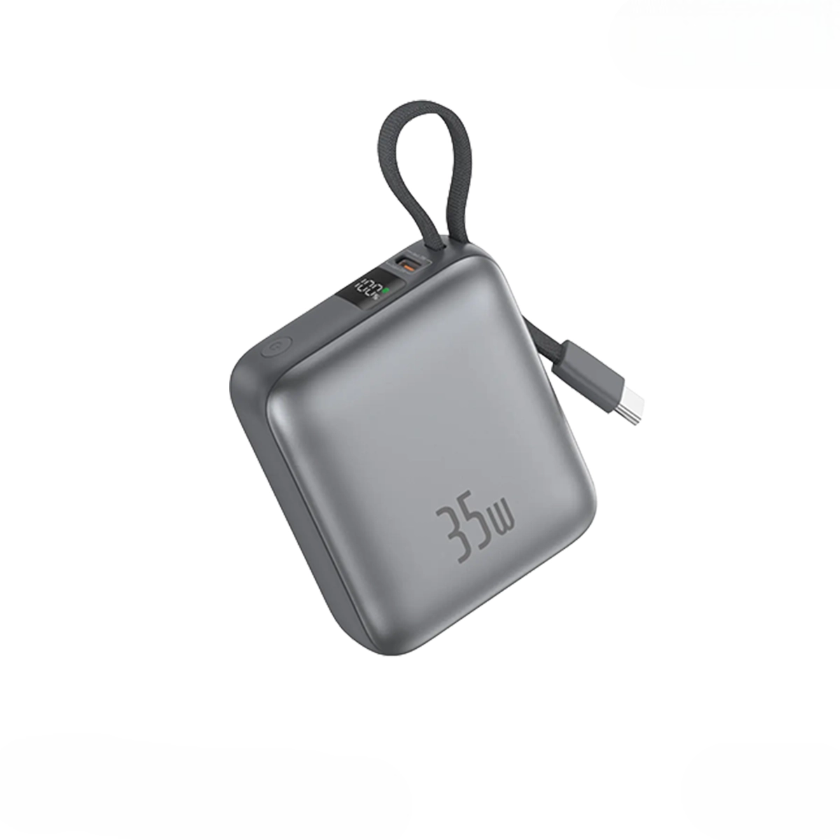 178080901033.Foneng-PX137-Gallery-01-Photoroom Foneng PX137 10000mAh 35W Power Bank - Image 1