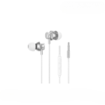 Foneng T67 Metal Wired Earphone - Image 2