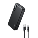 UGREEN 10000mAh PD 22.5W Fast Charging Power Bank - Image 2