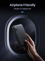 UGREEN 10000mAh PD 22.5W Fast Charging Power Bank - Image 3