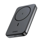 Ugreen PB561 10000mAh 20W Fast Charging Qi 7.5W Magnetic Wireless Power Bank