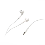 Foneng T15 Heavy Bass White Earphone