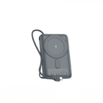 Foneng PX119 10000mAh 22.5W Magnetic Wireless Power Bank
