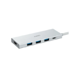Xiaomi 5-in-1 Type-C Hub
